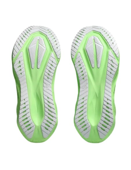 Asics Novablast 5 Ekiden 1012B891-300