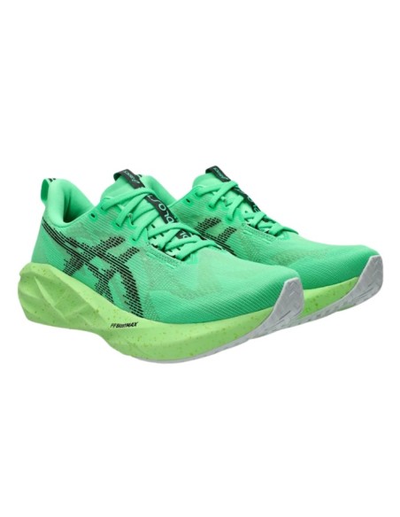 Asics Novablast 5 Ekiden 1012B891-300