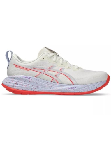 Asics Gel-Cumulus 27 Tokyo 1011c186-500 – Chaussures running femme en ligne