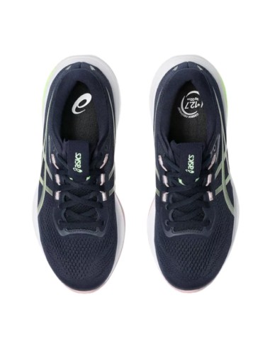 W Asics Gel-Cumulus 28 1012B916-400 – Chaussures running homme en ligne