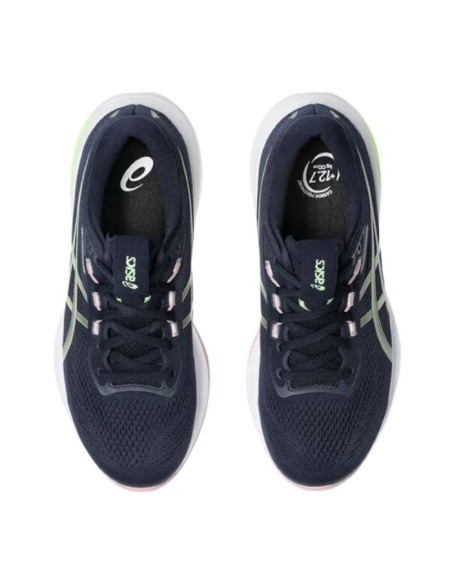 W Asics Gel-Cumulus 28 1012B916-400 – Chaussures running homme en ligne