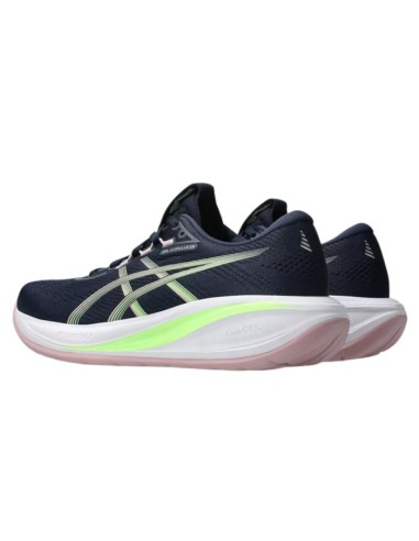 W Asics Gel-Cumulus 28 1012B916-400 – Chaussures running homme en ligne