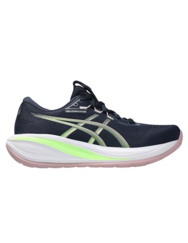 W Asics Gel-Cumulus 28 1012B916-400 – Chaussures running homme en ligne