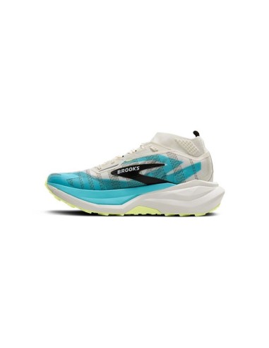 Brooks Cascadia Elite 100055-116 – Trail running performance