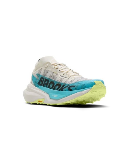 Brooks Cascadia Elite 100055-116