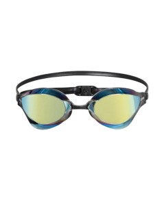 Lunettes Triathlon Orca Killa Performance Gold Mirror TA31 2