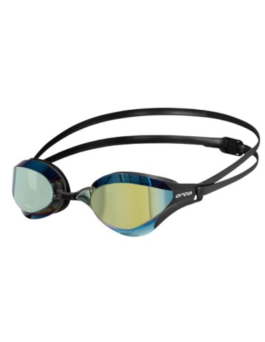 Lunettes Triathlon Orca Killa Performance Gold Mirror TA31