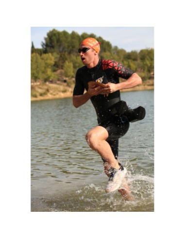 Swimrunanzug Herren Mako LS3