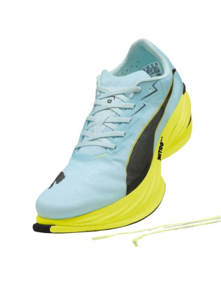Puma Fast-R Nitro Elite 3 312060-09 – Chaussure Running Carbone Compétition