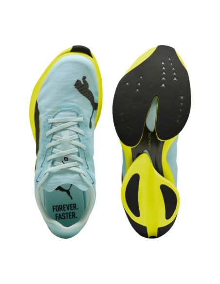 Puma Fast-R Nitro Elite 3 312060-09