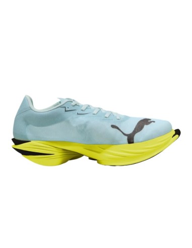 Puma Fast-R Nitro Elite 3 312060-09 – Chaussure Running Carbone Compétition