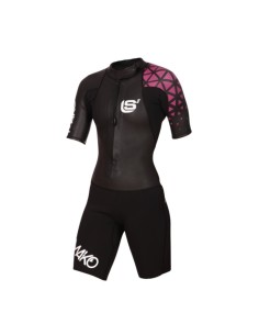 Combinaison Swimrun Femme Mako LS3 2