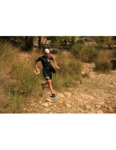 Swimrun Neoprenanzug Damen Mako LS3 – Leistung & Bewegungsfreiheit