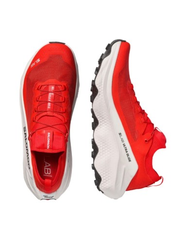 Salomon S/LAB Ultra Glide 2 l454841 – Chaussure Trail Ultra Distance