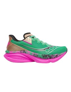 Saucony Endorphin Azura Garden/Black Women's S11070-401 2