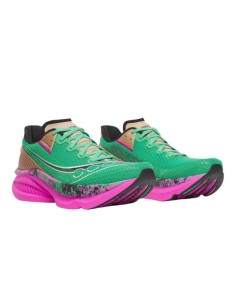 Saucony Endorphin Azura Garden/Black Women's S11070-401
