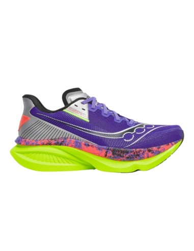 Saucony Endorphin Azura Femme s11070-400 – Running Concept Suisse