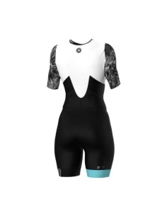 Triathlon Trisuit Zerod Racer TTSUIT Women's 24TWRTTS 2