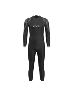 Combinaison Triathlon Homme Orca OW Zeal Perform NN2F 2