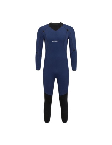 Combinaison Triathlon Homme Orca Zeal Perform NN2F