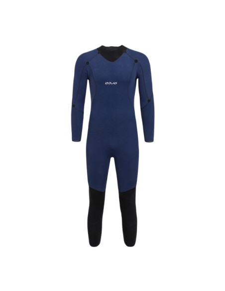 Triathlon Wetsuit Men's Orca OW Zeal Perform NN2F