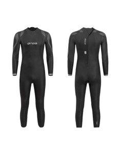 Triathlonanzug Herren Orca OW Zeal Perform NN2F