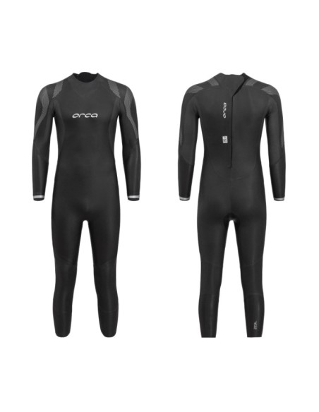 Combinaison Triathlon Homme Orca OW Zeal Perform NN2F