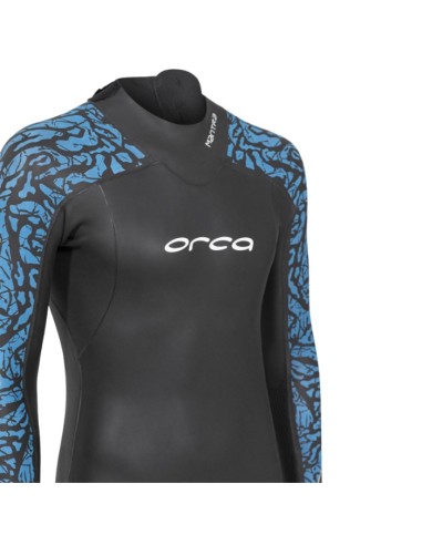 Orca Mantra TRN Men's Neoprene Freediving Wetsuit TN41 | Buy Online