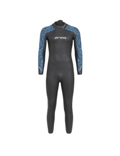 Combinaison Apnée Néoprène Homme Orca Mantra TRN TN41 2