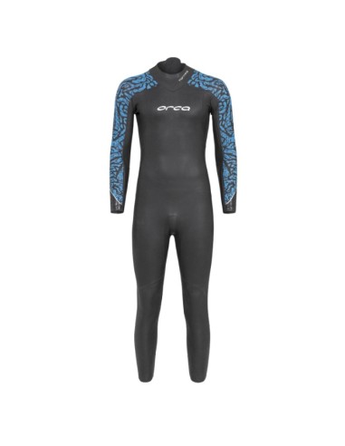 Orca Mantra TRN Men's Neoprene Freediving Wetsuit TN41 | Buy Online