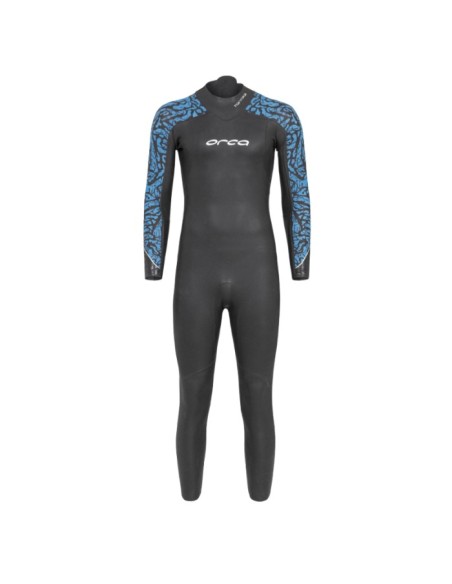 Orca Mantra TRN Herren-Neoprenanzug für Apnoetauchen TN41| Jetzt online kaufen
