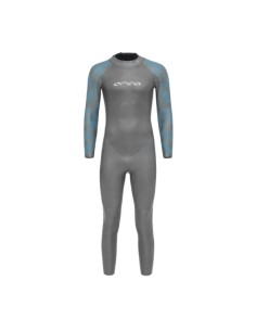 Orca Zen v2 Herren-Neoprenanzug für Apnoetauchen 2