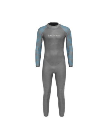 Orca Zen V2 TN42 Herren Apnoe Neoprenanzug | Yamamoto 39 Premium Neopren