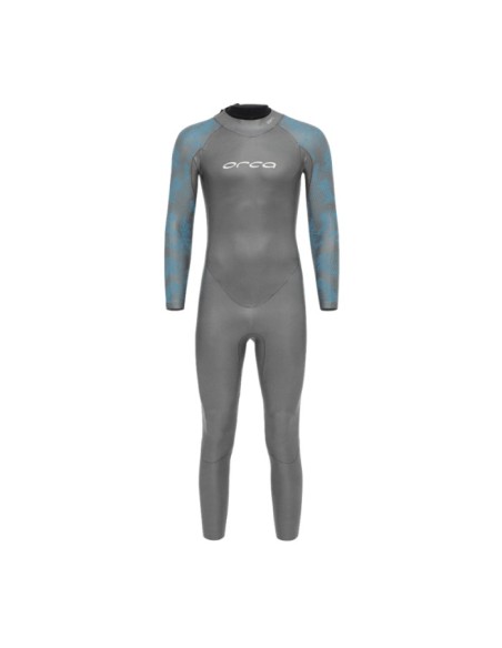 Combinaison Apnée Homme Orca Zen V2 TN42 | Néoprène Yamamoto 39