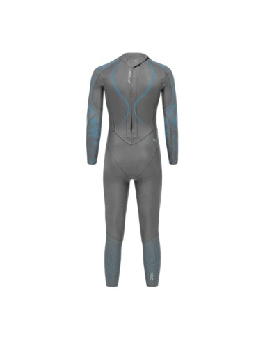 Orca Zen V2 TN42 Herren Apnoe Neoprenanzug | Yamamoto 39 Premium Neopren