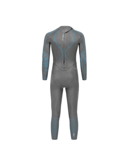Orca Zen V2 TN42 Herren Apnoe Neoprenanzug | Yamamoto 39 Premium Neopren