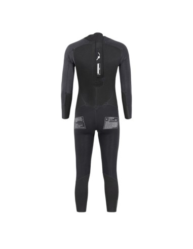 Orca Zen V2 TN42 Herren Apnoe Neoprenanzug | Yamamoto 39 Premium Neopren