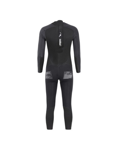 Orca Zen V2 TN42 Men’s Freediving Wetsuit | Yamamoto 39 Premium Neoprene