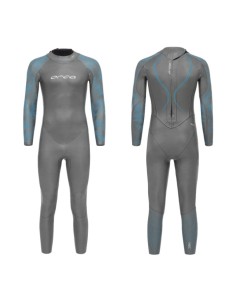 Orca Zen V2 TN42 Men’s Freediving Wetsuit | Yamamoto 39 Premium Neoprene