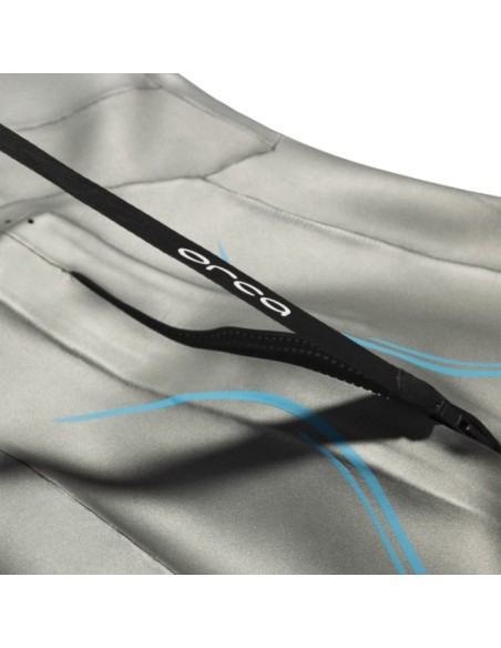 Combinaison Apnée Néoprène Homme Orca Zen v2 tn42