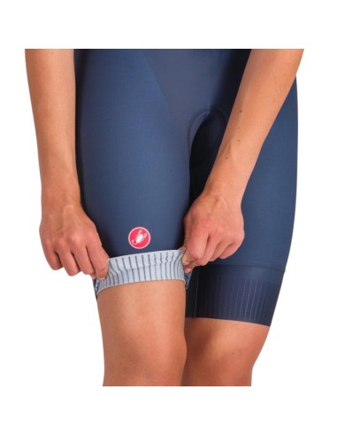 Trifonction Triathlon Femme Castelli Core Tri MC 8625092-424