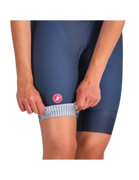 Damen Triathlonbekleidung Castelli Core Tri MC 8625092-424