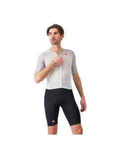 Triathlonbekleidung Herren Castelli Castelli Free San Remo 3 MC 8625083-101 2