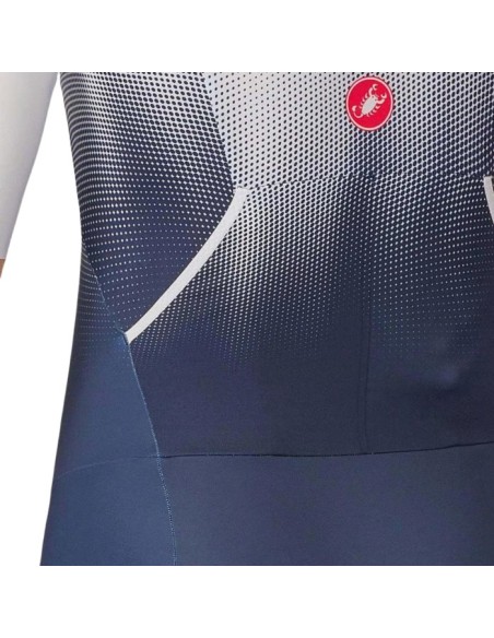 Triathlon Trisuit Men's Castelli Core Tri MC 8625085-424
