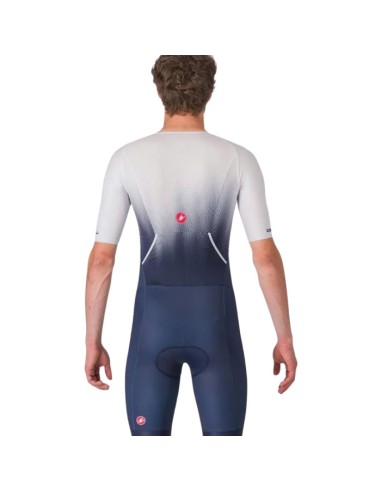 Triathlon Trisuit Men's Castelli Core Tri MC 8625085-424