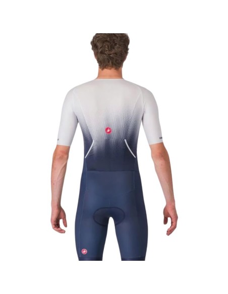 Triathlon Trisuit Men's Castelli Core Tri MC 8625085-424