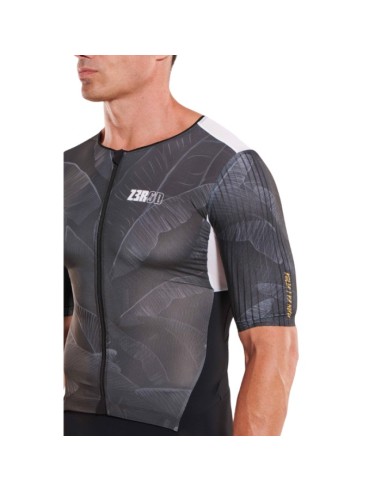 Triathlon Trisuit Men's Zerod Racer TTSUIT Kailua 26TMRTTS