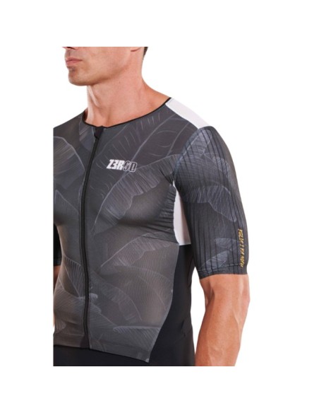 Trifonction Triathlon Zerod Racer TTSUIT Kailua 26TMRTTS