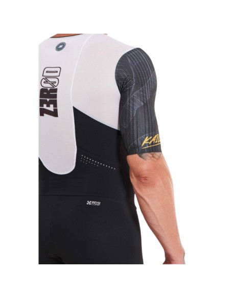Trifonction Triathlon Zerod Racer TTSUIT Kailua 26TMRTTS