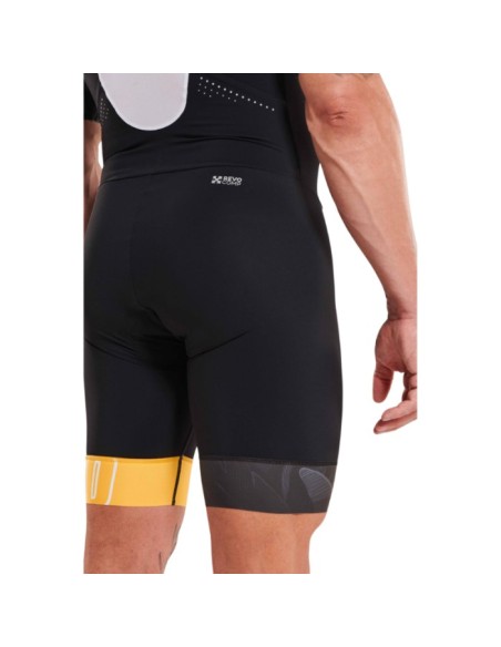 Trifonction Triathlon Homme Zerod Racer TTSUIT Kailua 26TMRTTS